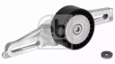 FEBI BILSTEIN 05853 НАТЯЖИТЕЛЬ РЕМНЯ ПОЛИКЛИНОВОГО ПОЛИКЛИНОВОГО  фото 14