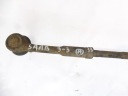 STEERING RACK RAIL STEERING SAAB 9-3 EU  photo 8