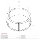 BRAND НОВЫЙ AS-PL BEARING COVER  фото 7