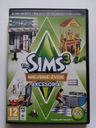ПК SIMS 3 CITY LIFE