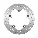 ТОРМОЗНОЙ ДИСК. NG BMW R 1200 RT 2005- ЗАДНИЙ