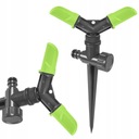 2-РУЧНОЙ ЭКОНОМИЧНЫЙ ВРАЩАЮЩИЙСЯ РАЗБРАСЫВАТЕЛЬ CELLFAST