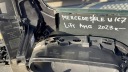 MERCEDES W167 GLE LIFT NIGHT PAQUET RADAR PARE-CHOCS COMPLET A1678850010photo 15