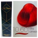 SCANDIC LINE LaStrada Краска 100мл 10,60 красный