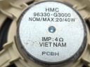 HYUNDAI I30 2023 KIT AUDIOphoto 16
