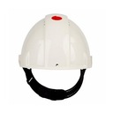 Шлем 3M Peltor SOLARIS G3000CUV-VI белый со стандартной регулировкой