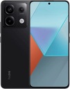 Xiaomi Redmi Note 13 Pro 5G 8/256 ГБ черный