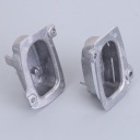 1 ПАРА МОДУЛЯ СВІТЛА DO ЇЗДИ ДЕННИЙ LED (СВІТЛОДІОД) ХОДОВІ ВОГНІ ДХВ DO A3 8V0998473B 8V0998474B  (18782813786) фото min 10