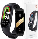 SMARTWATCH SMART BAND M8 M8 Monitor SMS -монитор SMS