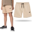 КОРОТКИЕ ШОРТЫ ДЛЯ МАЛЬЧИКОВ СПОРТИВНЫЕ ШОРТЫ 4F