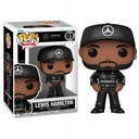 Funko Pop! FORMULA ONE 01 Lewis Hamilton
