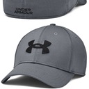 БЕЙСБОЛЬНАЯ КЕПКА МУЖСКАЯ СО ВСТРОЕННОЙ РЕМЕШКОЙ UNDER ARMOUR