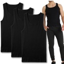 3 x МУЖСКАЯ ФУТБОЛКА ИЗ 100% ХЛОПКА КАЧЕСТВЕННАЯ деталь - XXL