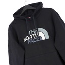 Bluza The North Face Drew Pick Czarna ,S Rozmiar S