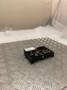 BMW 3 G20 G21 2020 CHÂSSIS MODULE FUSIBLES 8715719photo 6
