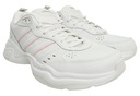 Adidas Strutter 38 2/3 Classic Sports Shoes, белые