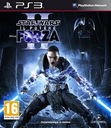 STAR WARS THE FORCE UNLEASHED II PS3