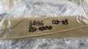 S696 APRILIA RSV 1000 09-18 ДРОСЕЛЬНА ЗАСЛІНКА ФОРСУНКИ TPS OEM  фото 7