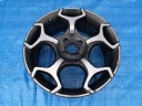 ДИСК FIAT GRANDE PUNTO EVO ABARTH 17'' 7JX17 ET39  (10028137337) фото min 11