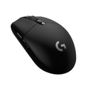 Bezdrôtová myš Logitech G305 optický senzor Hmotnosť výrobku 99 g