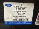 ПОРІГ СТІЙКА ЛІВИЙ B FORD KUGA MK2 DV44-S211A11-AK  (18352415840) фото min 8