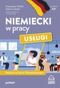 Немецкий на работе: Услуги