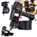 Барабанный гвоздезабиватель AEROPRO для поддонов 45-70мм