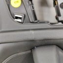 ENSEMBLE SIÈGES AUDI A6 (4G2, C7, 4GC) 4G0864981D 22599038 3.0L 150KW 2011photo 10