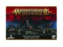 Soulblight Gravelords - Dire Wolves