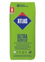 Клей-гель Atlas Geoflex Ultra Deformable 5 кг.