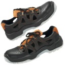 САНДАЛИИ, ПРОЧНАЯ РАБОЧАЯ ОБУВЬ С НОСКОМ ППО 52/42