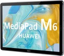 TABLET HUAWEI MEDIAPAD M6 10,8&quot; 4 GB / 64 GB SIVÝ Značka Huawei