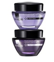 Набор Avon Anew Platinum Day Night 55+ с протинолом в подарок маме, бабушке