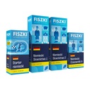 НАБОР ФЛЕШкарточек – Курс НЕМЕЦКОГО языка для начинающих (А1-А2)