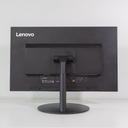 MONITOR 24'' LENOVO THINKVISION T24i-10 IPS FHD HDMI DP VGA USB Farba čierna