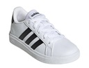 Tenisky dámske topánky pre mládež biele adidas GRAND COURT 2.0 GW6511 36 Veľkosť 36