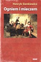 ОГОНЕМ И МЕЧОМ ТОМ 1-2 БР ГЕНРИК СЕНКЕВИЧ.