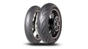 DUNLOP OPONA 120/70ZR17 SPORTSMART MK3 (