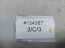 NISSAN MICRA K12 1.2 DÉMARREUR 233001F772photo 8