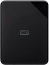 Dysk zewnętrzny HDD Western Digital WD Elements SE 1TB 1024 GB Model WD Elements SE 1TB