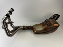 ГЛУШНИК YAMAHA MT-09 2017-20  (18767775466) фото min 9