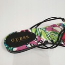 Klapki japonki buty Guess 35 Oryginalne opakowanie producenta brak