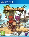 The Survivalists (PS4) Minimálny počet hráčov 1