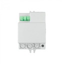 СВЧ-датчик движения CM-1B, белый