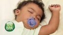 AVENT СИЛИКОНОВЫЙ ЩИТОК ДЛЯ СОСКОВ ДЛЯ РАЗДРАЖЕННЫХ СОСКОВ 21 ММ БОЛЬ В ГРУДИ М