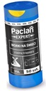 PACLAN EXPERT Пакеты для мусора с лентой 35л - 50 шт.