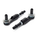 ENSEMBLE BRAS DE SUSPENSION MAPCO 59824/1HPS BRAS DE SUSPENSION TRANSVERSAL VERS VW PASSAT VARIANTphoto 13