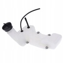 Газовый топливный бак от FS120 FS250