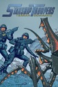 STARSHIP TROOPERS TERRAN COMMAND ПК STEAM KEY