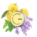PERFUMY W KREMIE WOSKU JOJOBA BOTANICZNE NATURALNE YUZU 15ml AUNA VEGAN